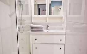 Appartement Saint-Sauveur